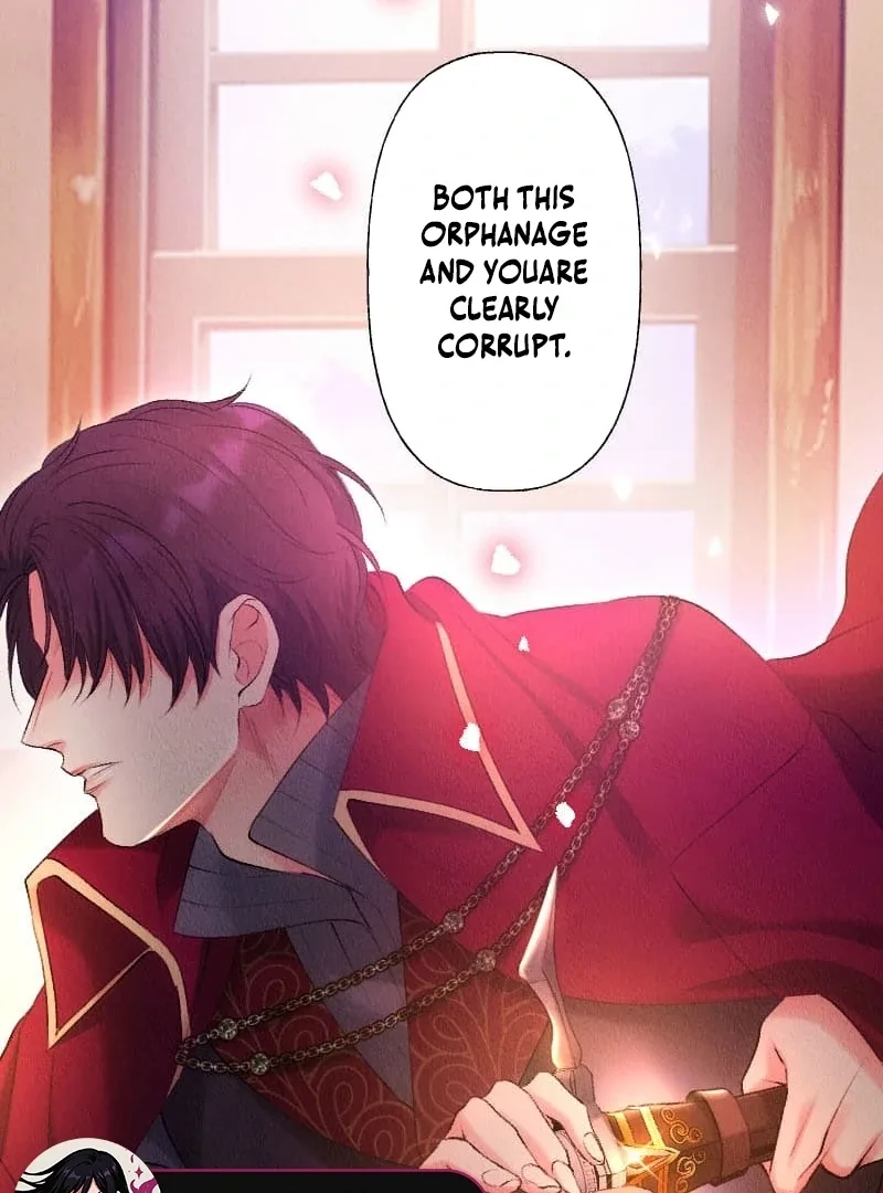 The Neglected Noble Lady Became the Beloved Caretaker of the Imperial Family Chapter 7 page 51