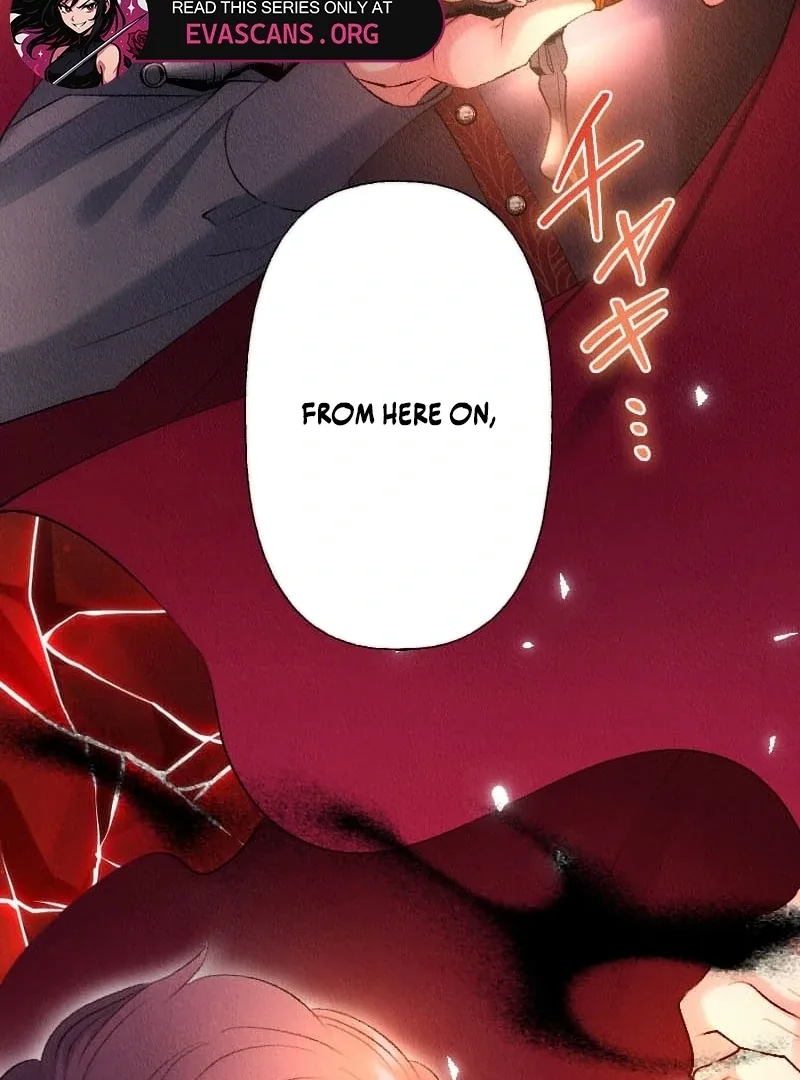 The Neglected Noble Lady Became the Beloved Caretaker of the Imperial Family Chapter 7 page 52