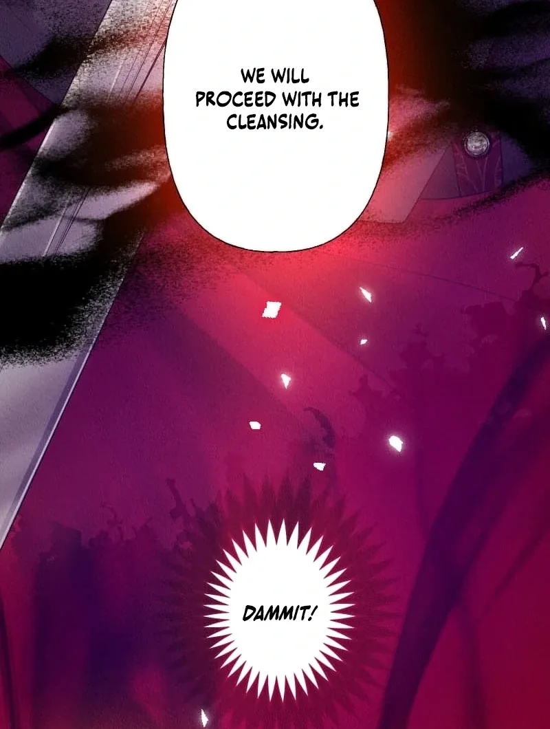 The Neglected Noble Lady Became the Beloved Caretaker of the Imperial Family Chapter 7 page 54