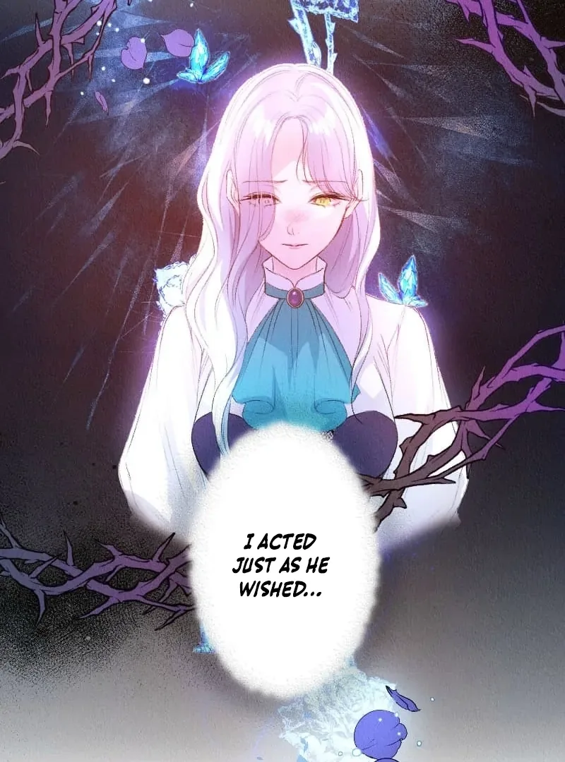 The Neglected Noble Lady Became the Beloved Caretaker of the Imperial Family Chapter 1 page 118