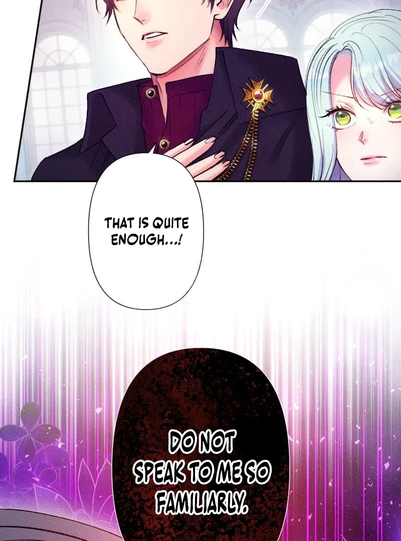 The Neglected Noble Lady Became the Beloved Caretaker of the Imperial Family Chapter 10 page 28