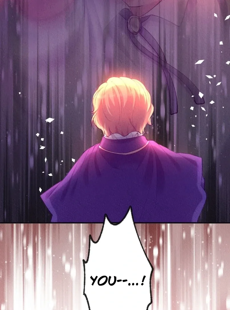 The Neglected Noble Lady Became the Beloved Caretaker of the Imperial Family Chapter 7 page 61