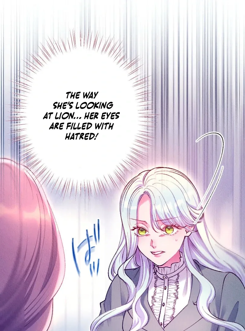 The Neglected Noble Lady Became the Beloved Caretaker of the Imperial Family Chapter 10 page 22