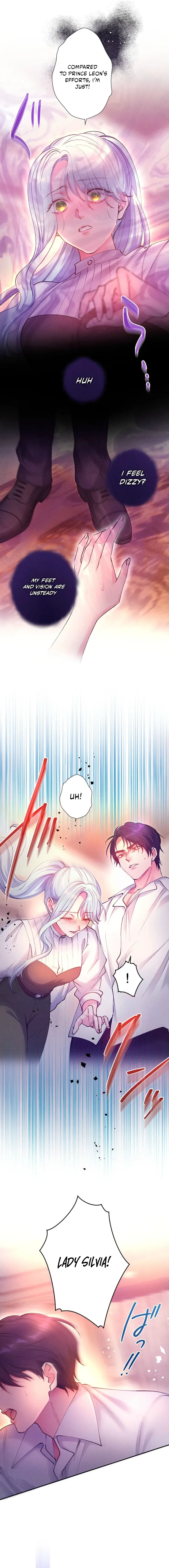 The Neglected Noble Lady Became the Beloved Caretaker of the Imperial Family Chapter 11 page 14