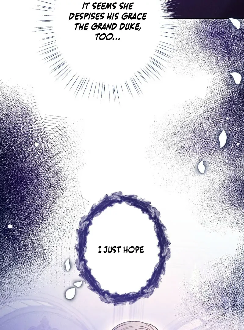 The Neglected Noble Lady Became the Beloved Caretaker of the Imperial Family Chapter 10 page 47