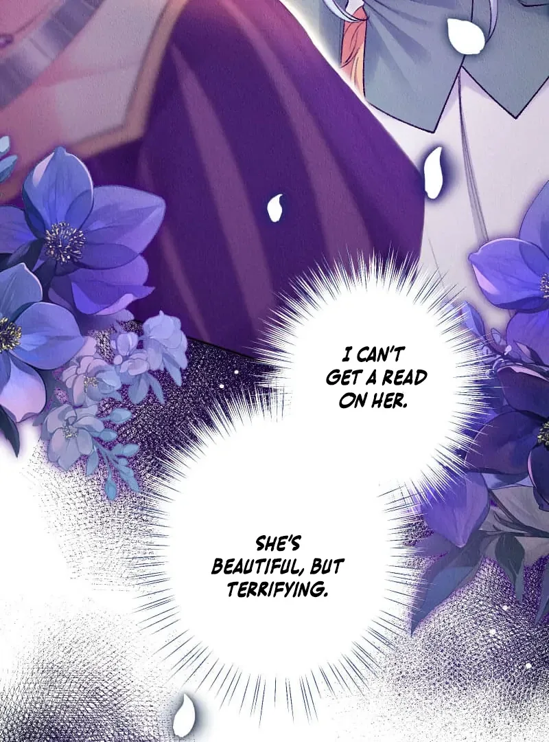 The Neglected Noble Lady Became the Beloved Caretaker of the Imperial Family Chapter 10 page 45