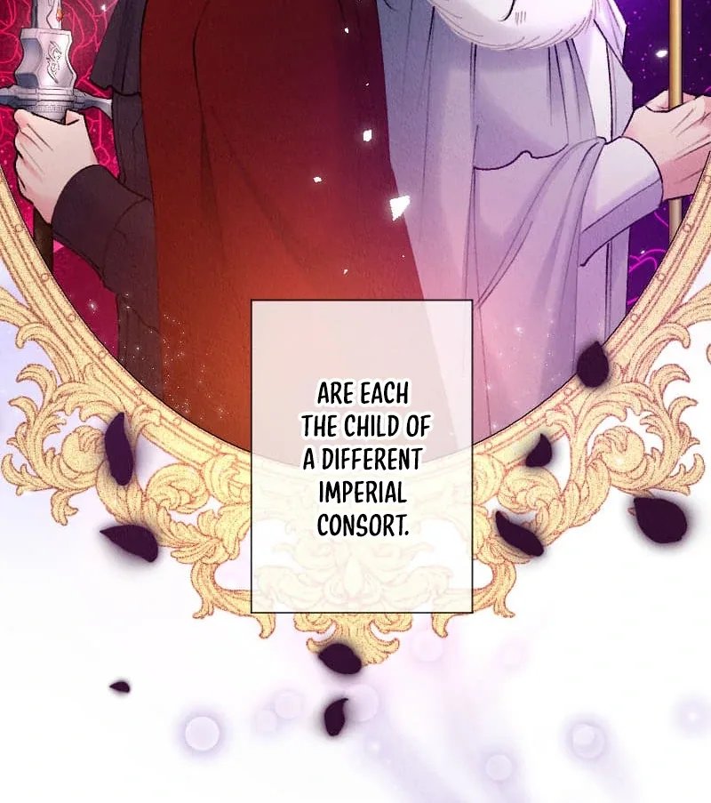 The Neglected Noble Lady Became the Beloved Caretaker of the Imperial Family Chapter 10 page 17