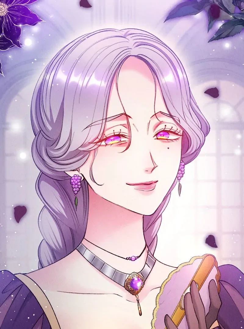 The Neglected Noble Lady Became the Beloved Caretaker of the Imperial Family Chapter 10 page 9