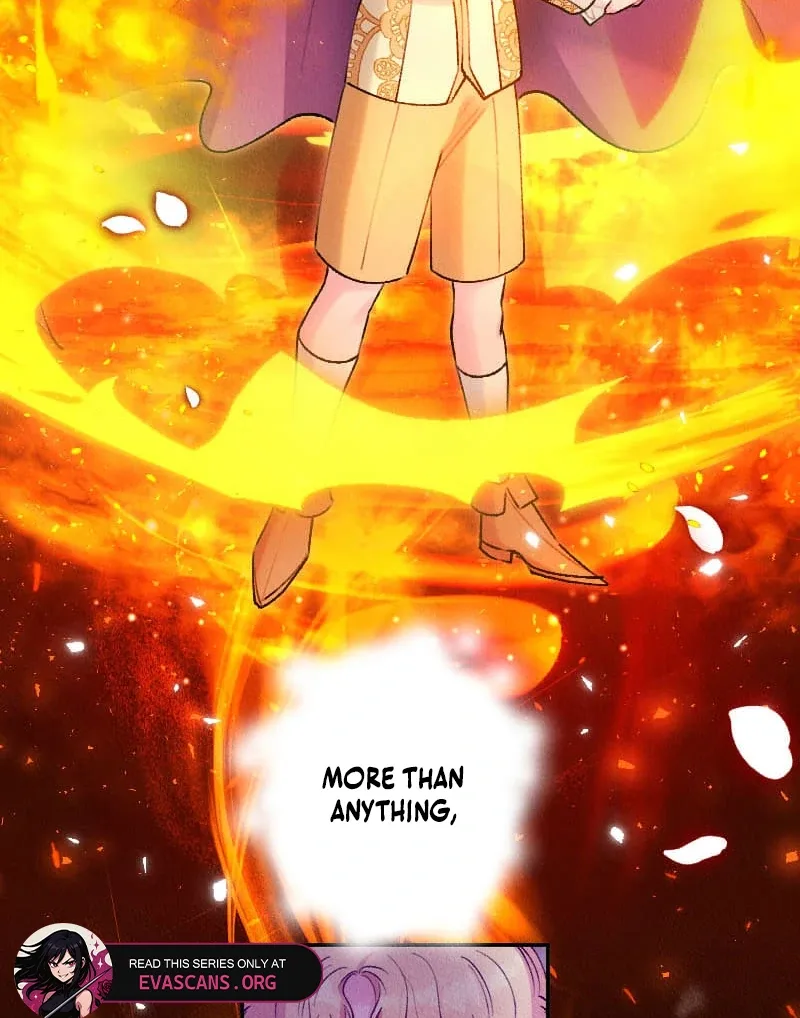The Neglected Noble Lady Became the Beloved Caretaker of the Imperial Family Chapter 10 page 64