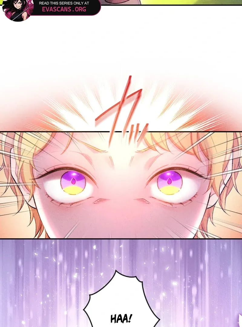The Neglected Noble Lady Became the Beloved Caretaker of the Imperial Family Chapter 10 page 54