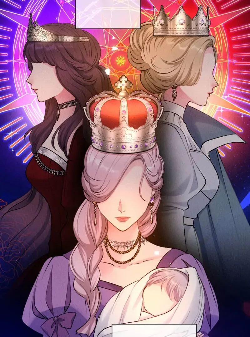 The Neglected Noble Lady Became the Beloved Caretaker of the Imperial Family Chapter 10 page 13