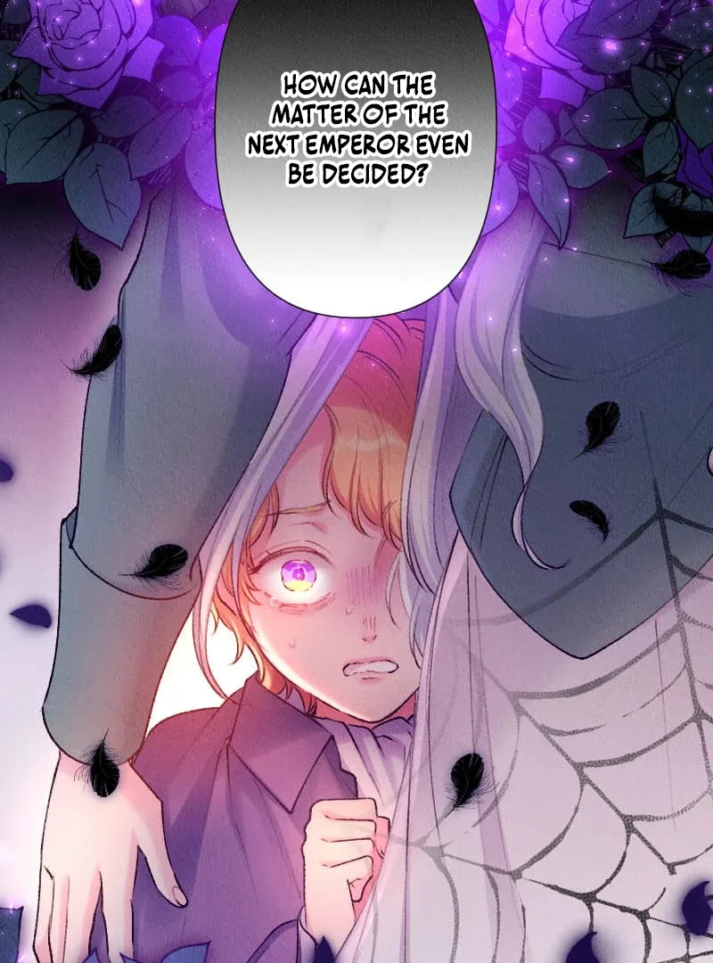 The Neglected Noble Lady Became the Beloved Caretaker of the Imperial Family Chapter 10 page 26