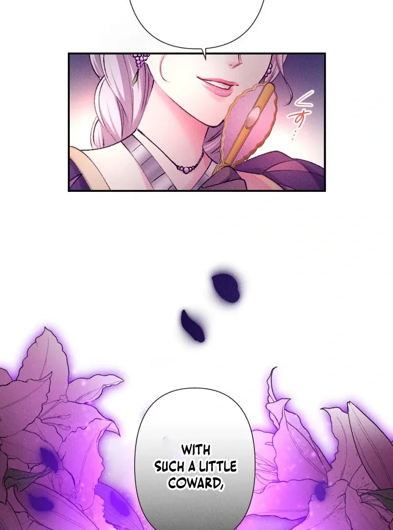 The Neglected Noble Lady Became the Beloved Caretaker of the Imperial Family Chapter 10 page 24