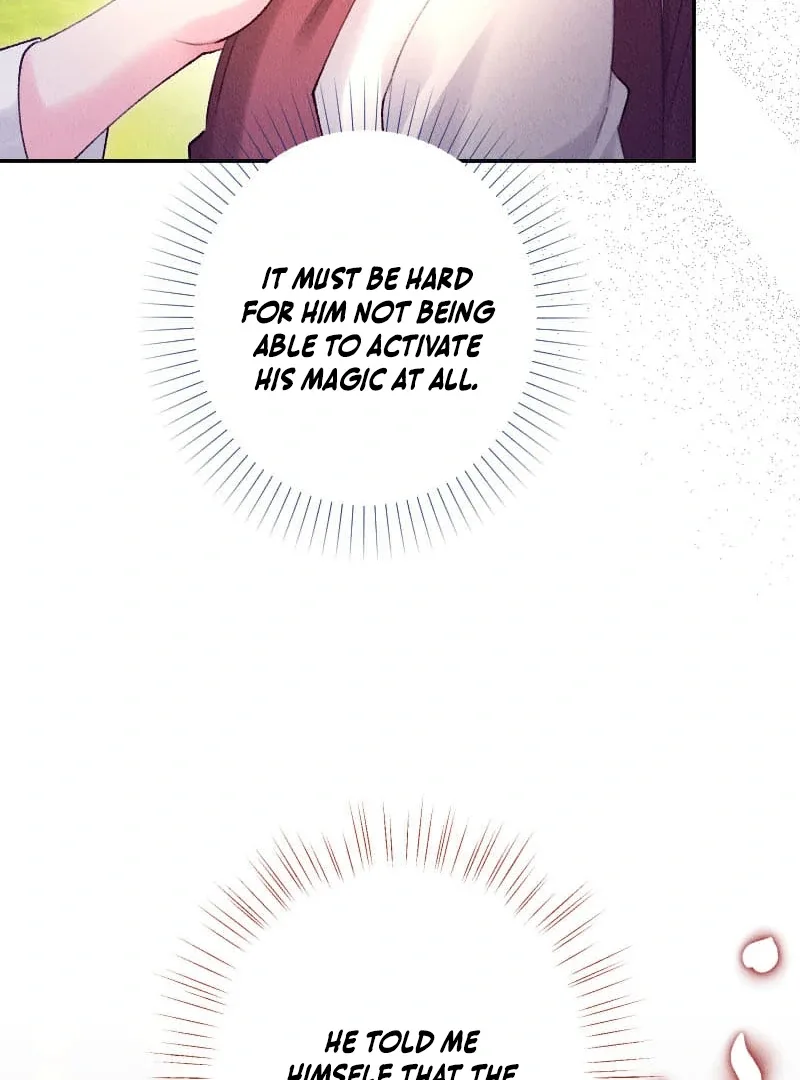 The Neglected Noble Lady Became the Beloved Caretaker of the Imperial Family Chapter 10 page 62