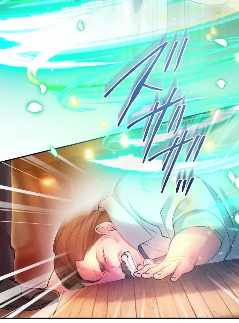 The Neglected Noble Lady Became the Beloved Caretaker of the Imperial Family Chapter 7 page 67