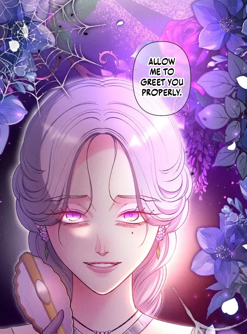 The Neglected Noble Lady Became the Beloved Caretaker of the Imperial Family Chapter 10 page 42