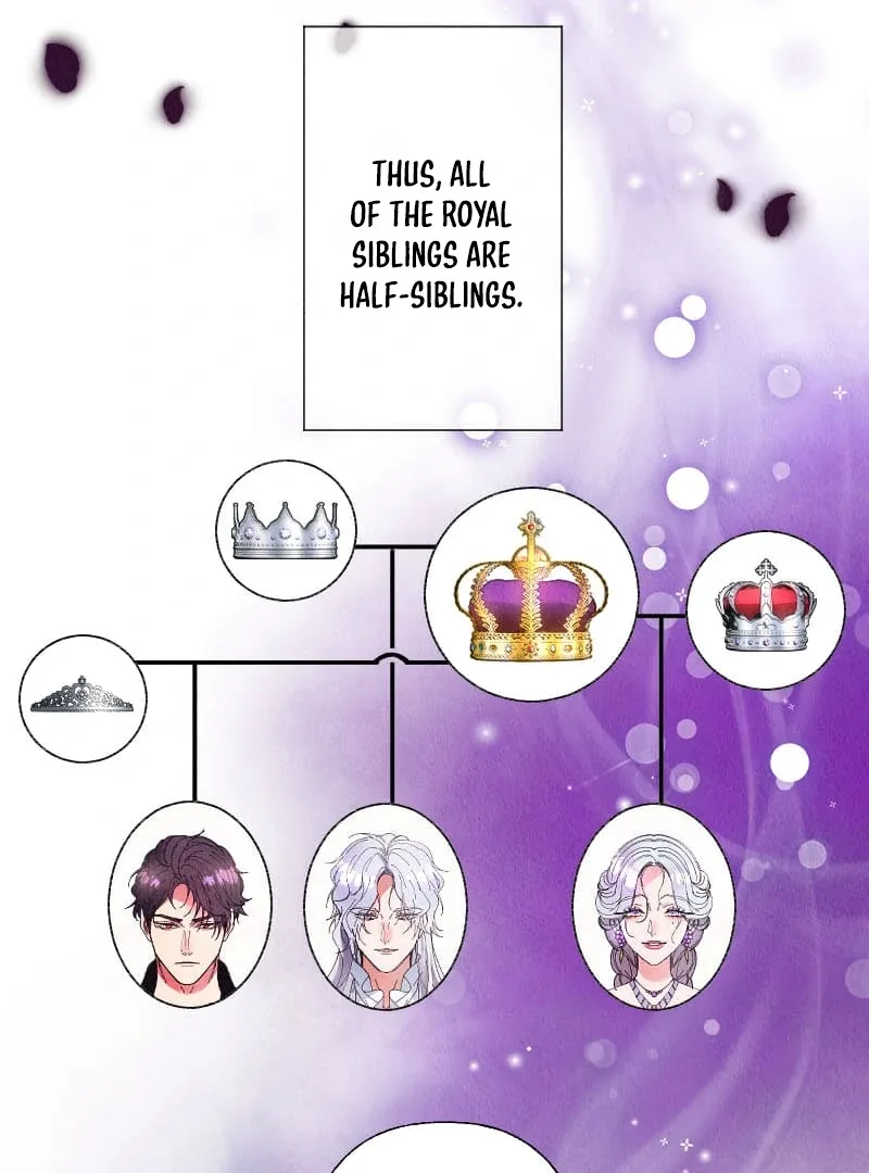 The Neglected Noble Lady Became the Beloved Caretaker of the Imperial Family Chapter 10 page 18