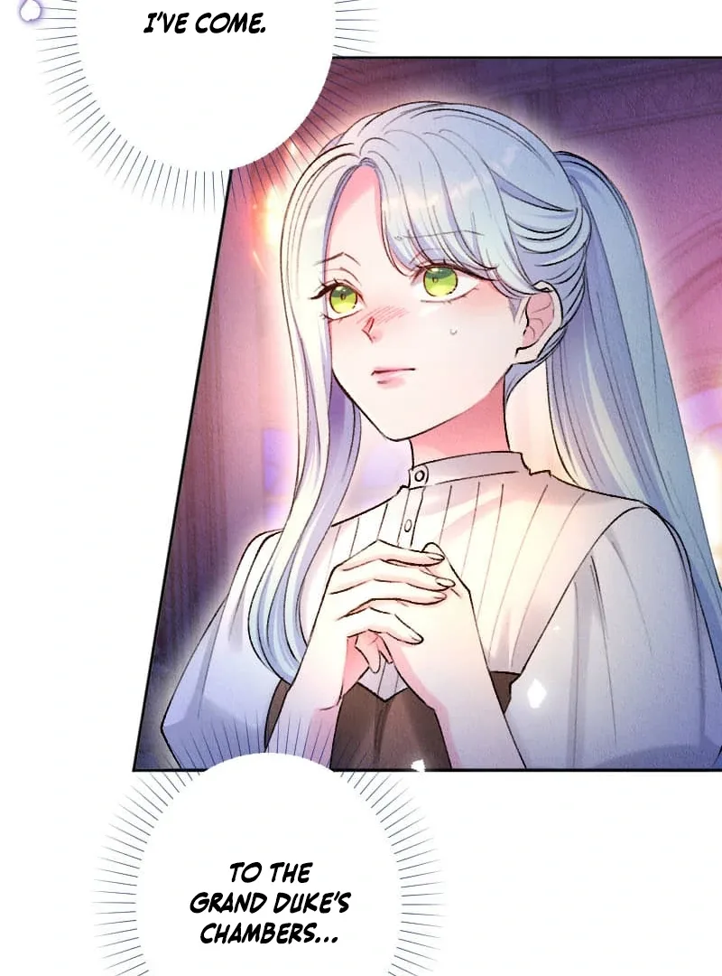 The Neglected Noble Lady Became the Beloved Caretaker of the Imperial Family Chapter 10 page 72