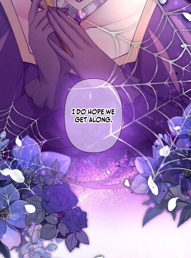 The Neglected Noble Lady Became the Beloved Caretaker of the Imperial Family Chapter 10 page 43