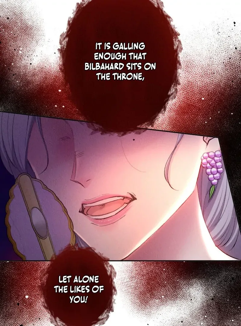 The Neglected Noble Lady Became the Beloved Caretaker of the Imperial Family Chapter 10 page 33