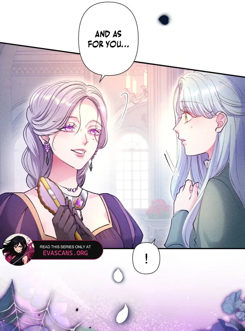 The Neglected Noble Lady Became the Beloved Caretaker of the Imperial Family Chapter 10 page 41