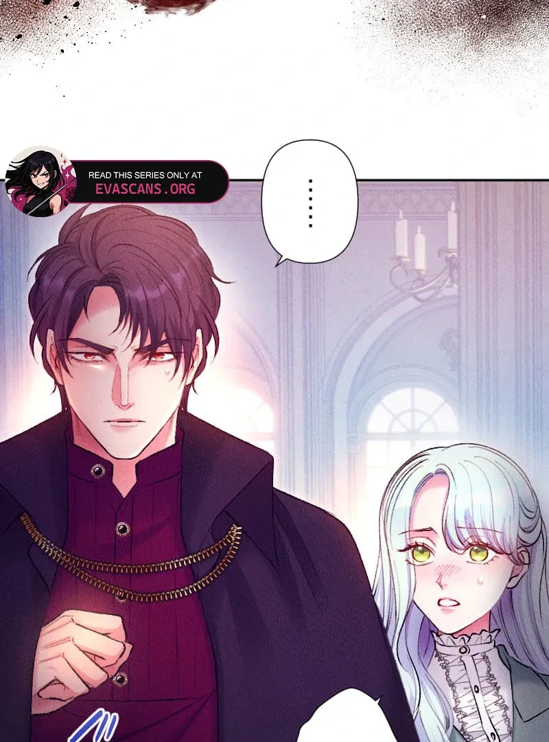 The Neglected Noble Lady Became the Beloved Caretaker of the Imperial Family Chapter 10 page 34