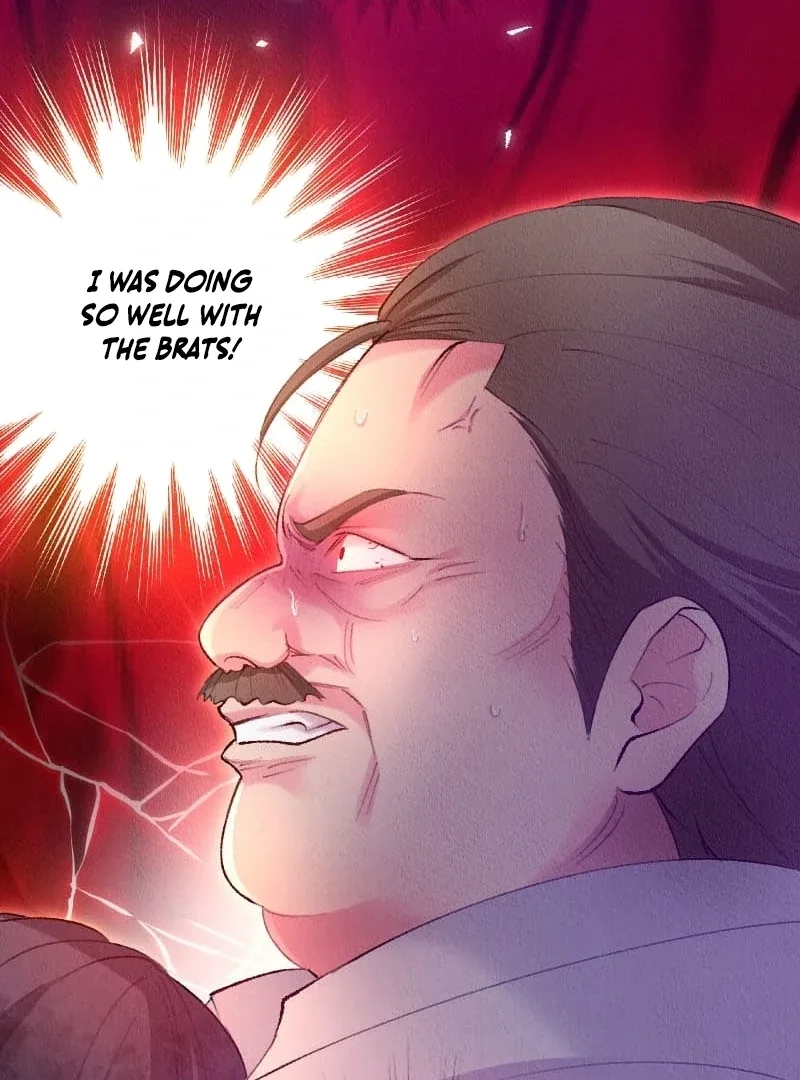 The Neglected Noble Lady Became the Beloved Caretaker of the Imperial Family Chapter 7 page 55