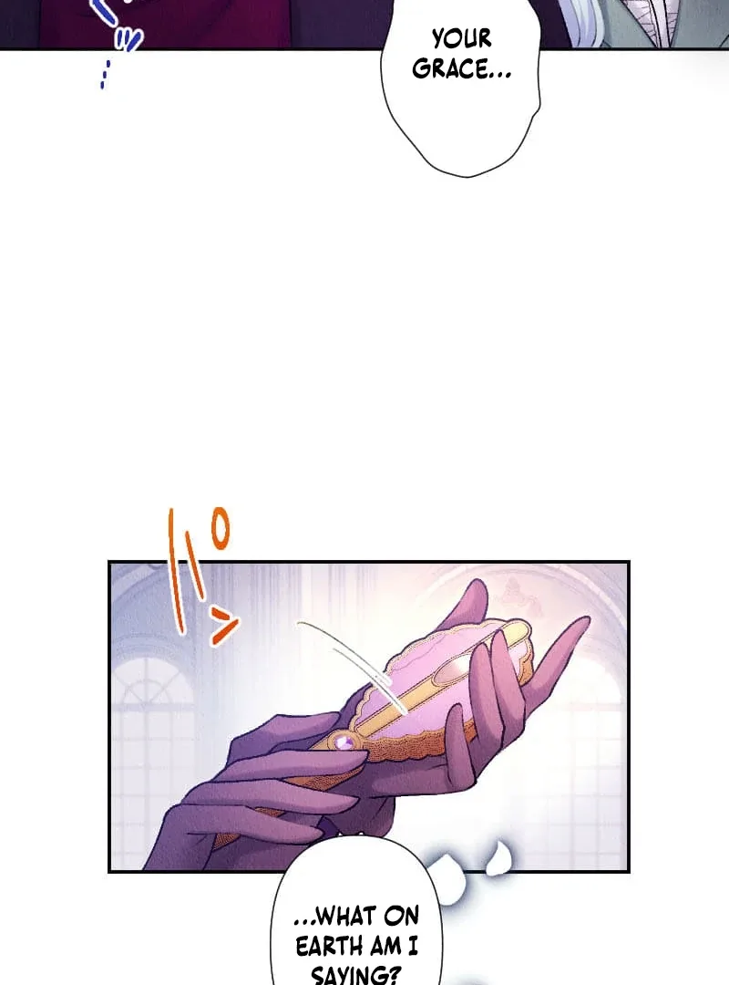 The Neglected Noble Lady Became the Beloved Caretaker of the Imperial Family Chapter 10 page 35