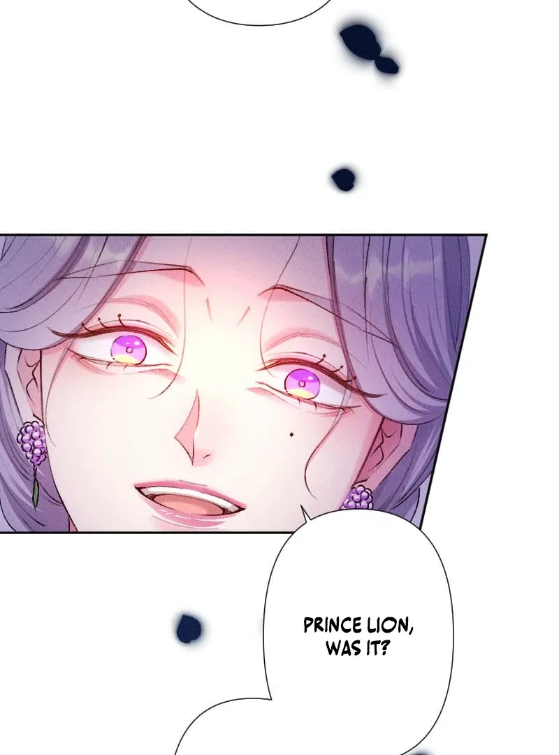 The Neglected Noble Lady Became the Beloved Caretaker of the Imperial Family Chapter 10 page 38
