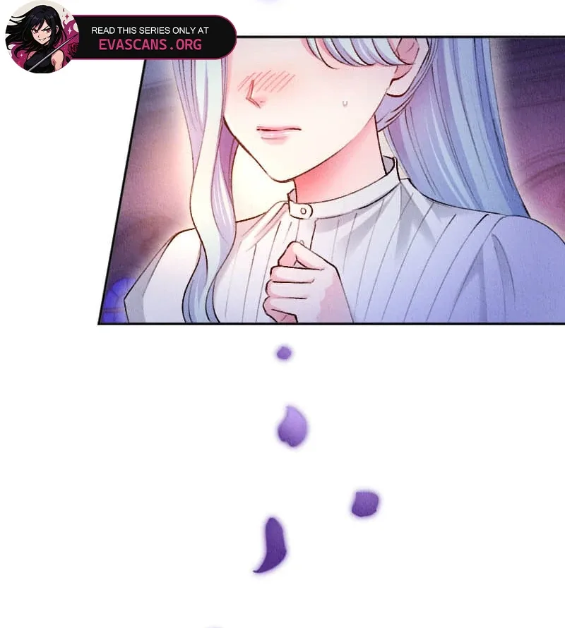 The Neglected Noble Lady Became the Beloved Caretaker of the Imperial Family Chapter 10 page 77