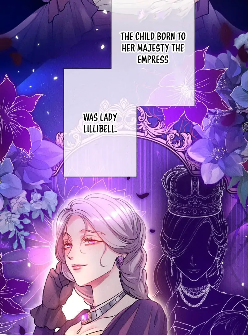 The Neglected Noble Lady Became the Beloved Caretaker of the Imperial Family Chapter 10 page 14