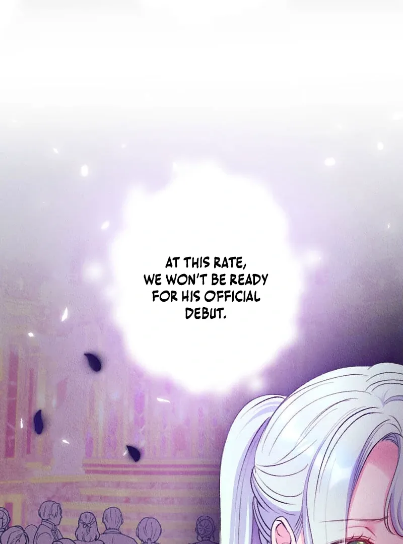 The Neglected Noble Lady Became the Beloved Caretaker of the Imperial Family Chapter 10 page 66