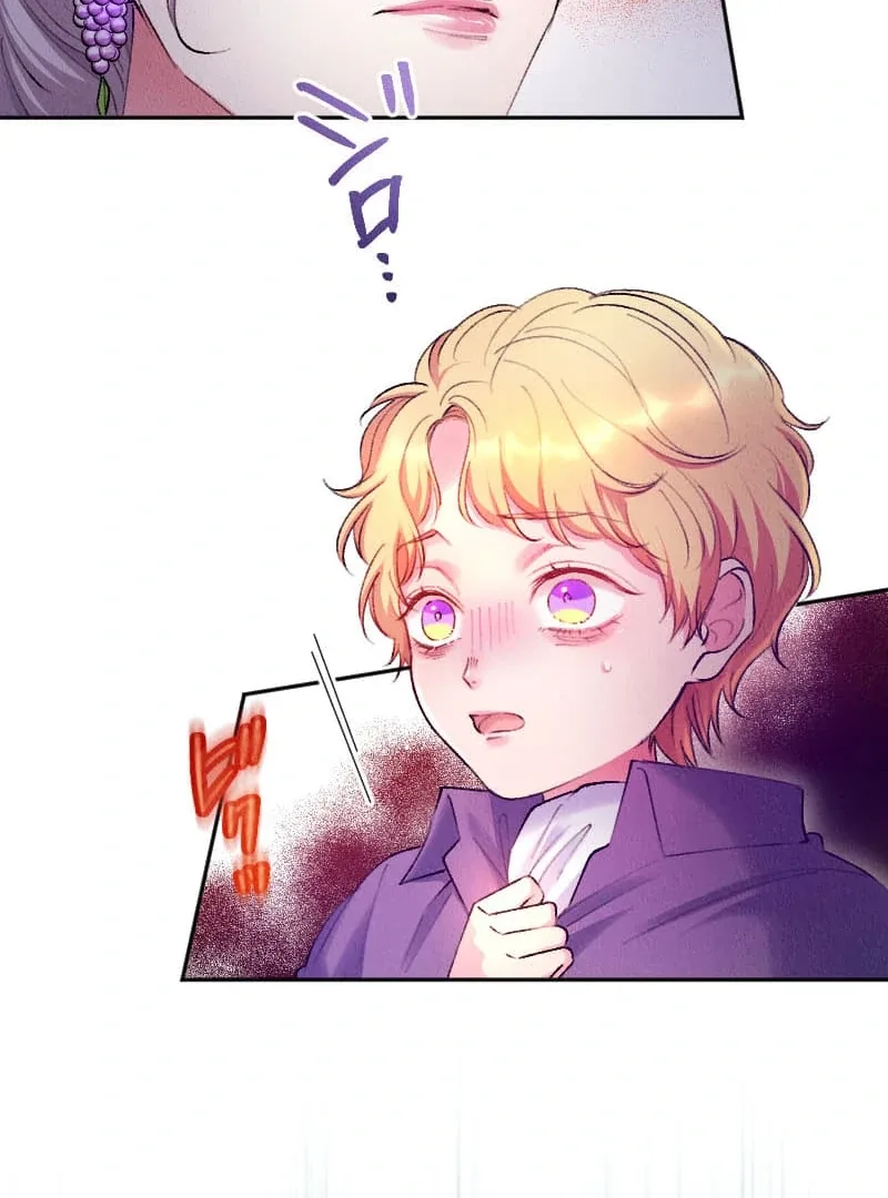 The Neglected Noble Lady Became the Beloved Caretaker of the Imperial Family Chapter 10 page 21