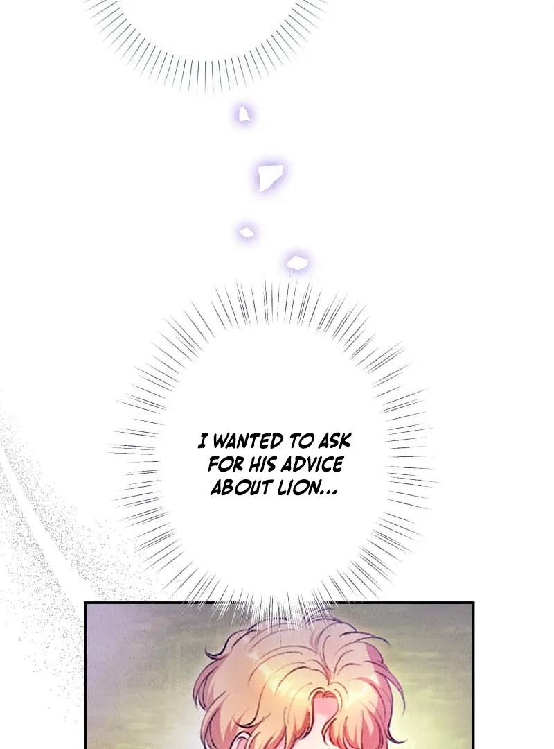 The Neglected Noble Lady Became the Beloved Caretaker of the Imperial Family Chapter 10 page 73