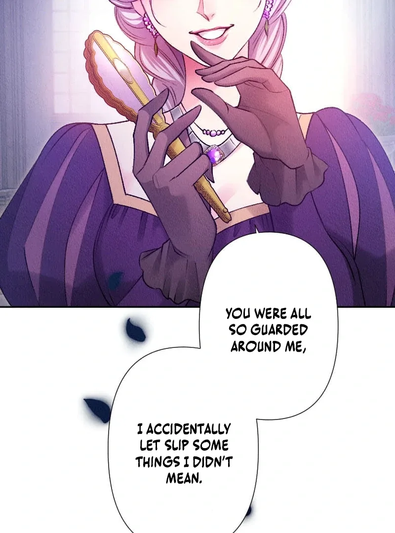The Neglected Noble Lady Became the Beloved Caretaker of the Imperial Family Chapter 10 page 37