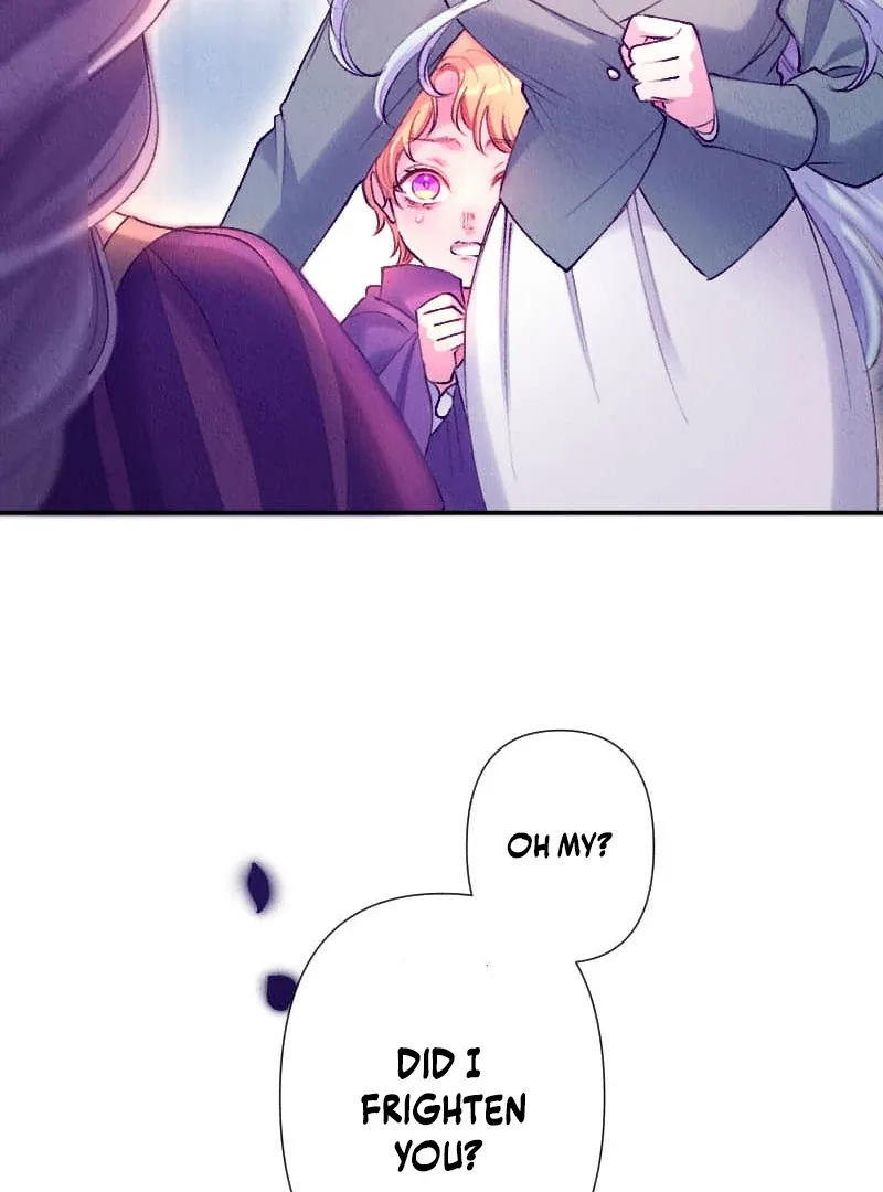The Neglected Noble Lady Became the Beloved Caretaker of the Imperial Family Chapter 10 page 23