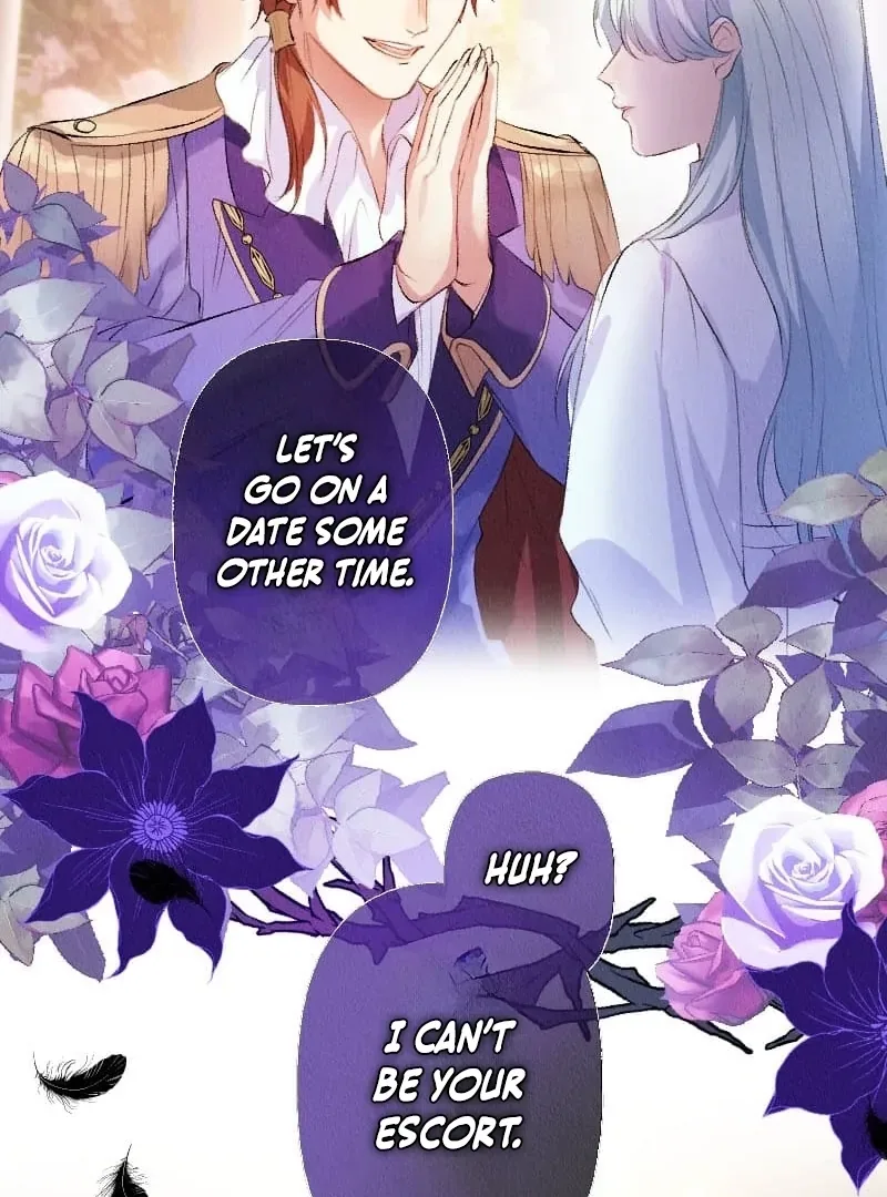 The Neglected Noble Lady Became the Beloved Caretaker of the Imperial Family Chapter 1 page 115