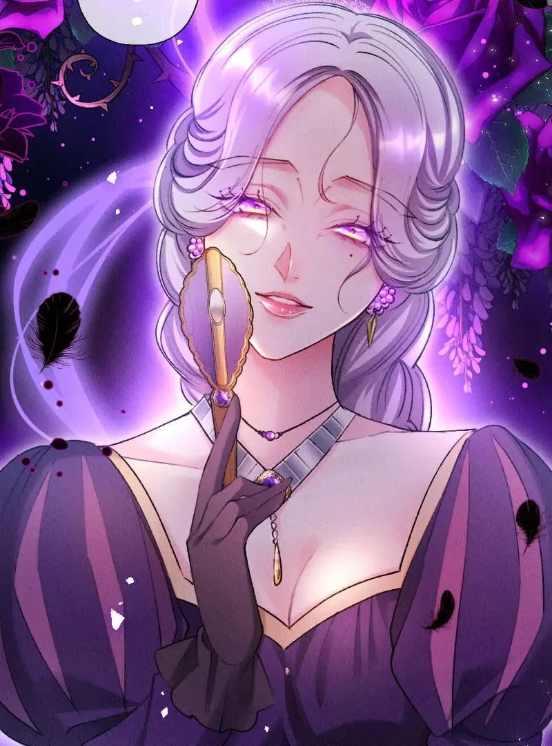 The Neglected Noble Lady Became the Beloved Caretaker of the Imperial Family Chapter 10 page 5