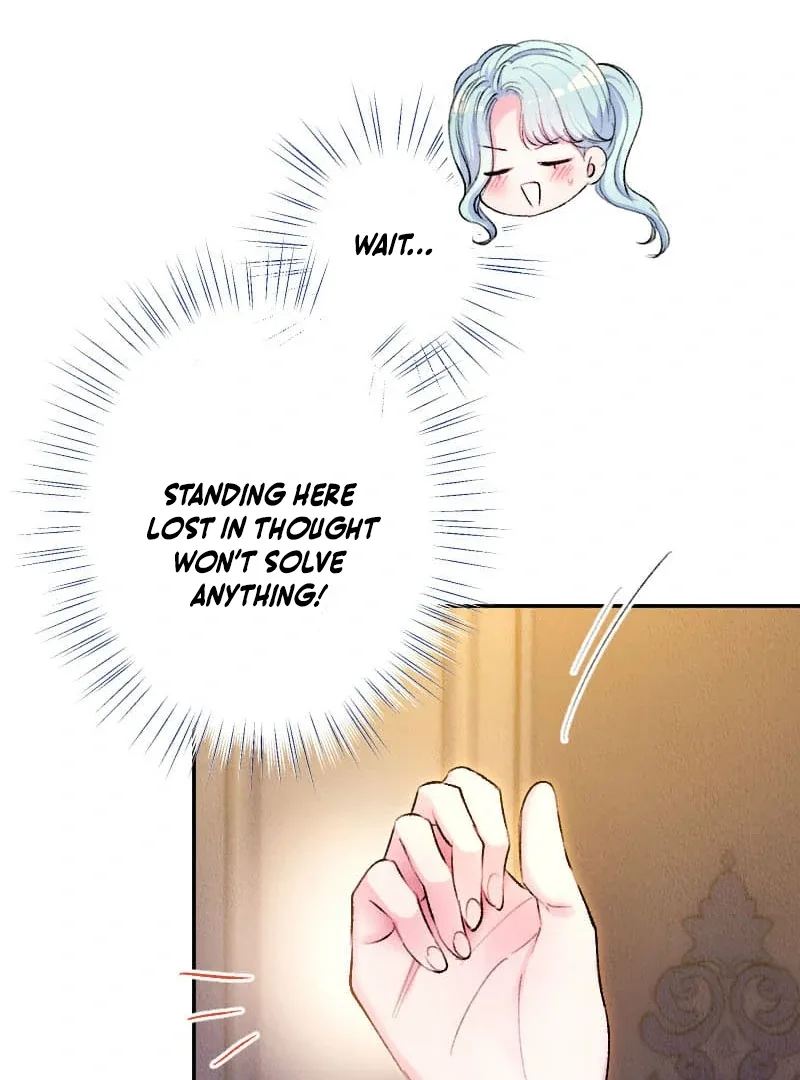 The Neglected Noble Lady Became the Beloved Caretaker of the Imperial Family Chapter 10 page 85
