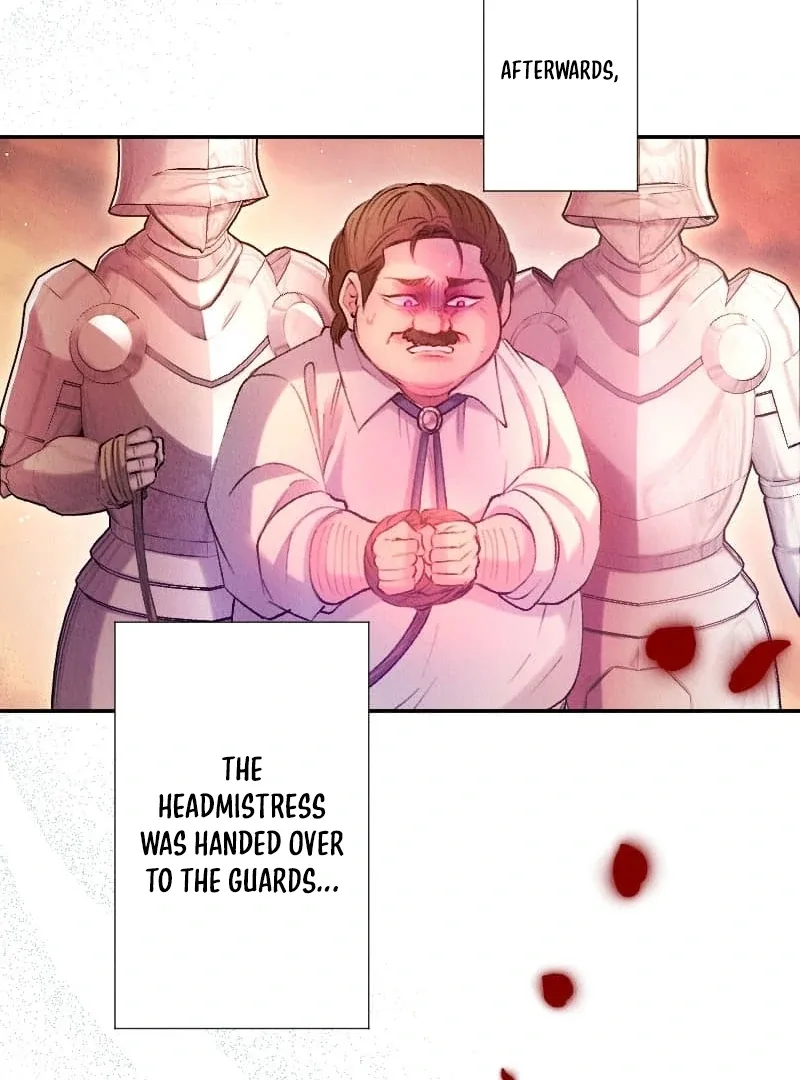 The Neglected Noble Lady Became the Beloved Caretaker of the Imperial Family Chapter 7 page 76