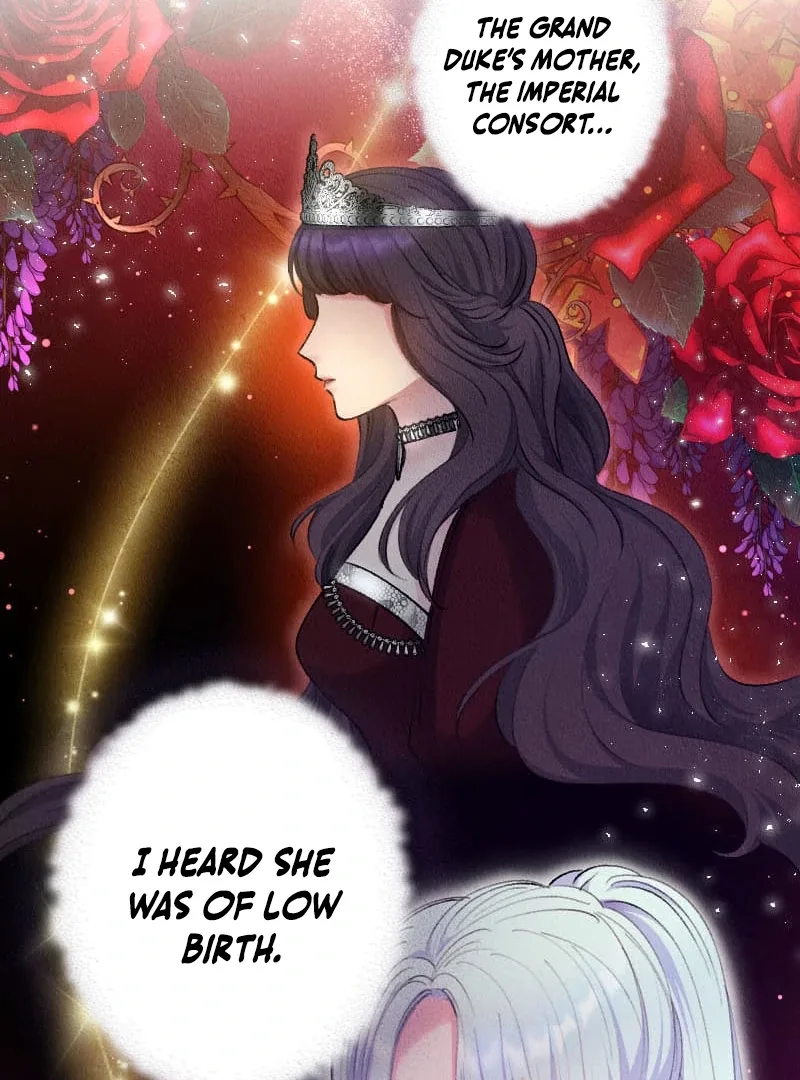 The Neglected Noble Lady Became the Beloved Caretaker of the Imperial Family Chapter 10 page 80