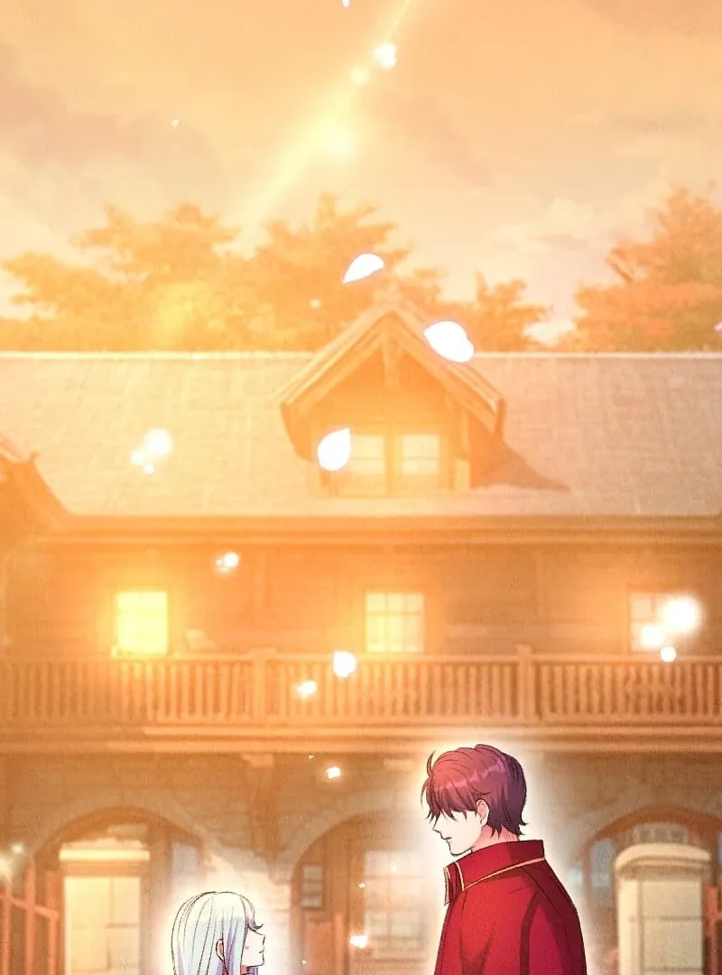 The Neglected Noble Lady Became the Beloved Caretaker of the Imperial Family Chapter 7 page 85