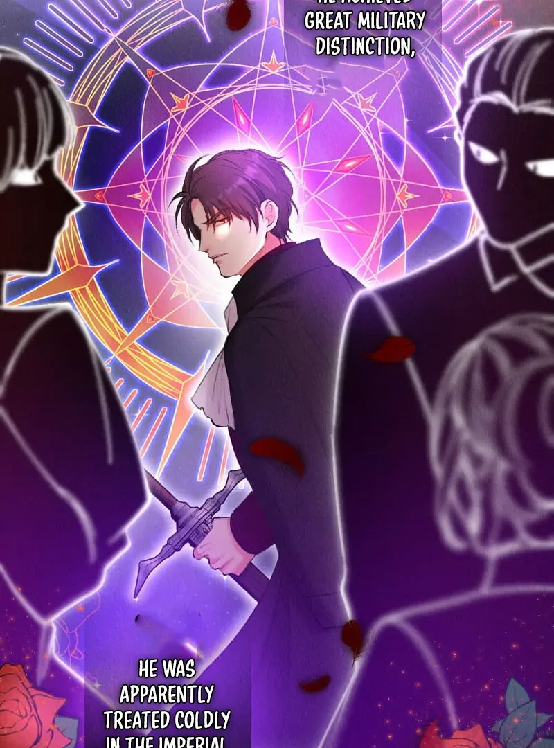 The Neglected Noble Lady Became the Beloved Caretaker of the Imperial Family Chapter 10 page 82