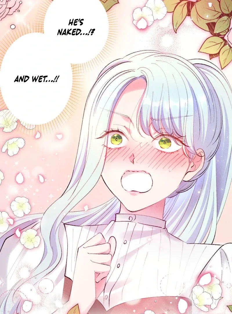 The Neglected Noble Lady Became the Beloved Caretaker of the Imperial Family Chapter 10 page 92