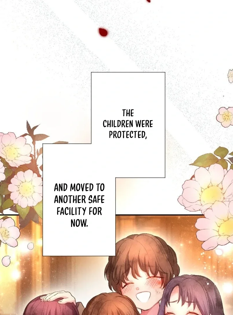 The Neglected Noble Lady Became the Beloved Caretaker of the Imperial Family Chapter 7 page 77