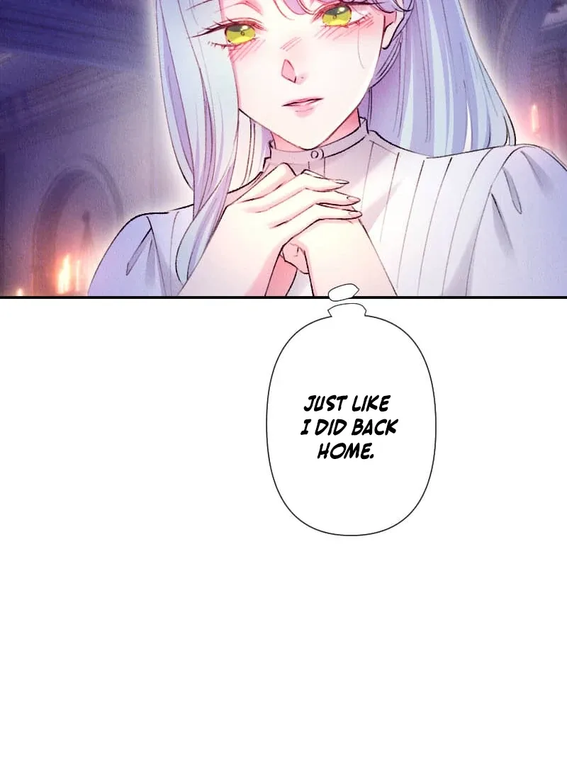 The Neglected Noble Lady Became the Beloved Caretaker of the Imperial Family Chapter 10 page 84