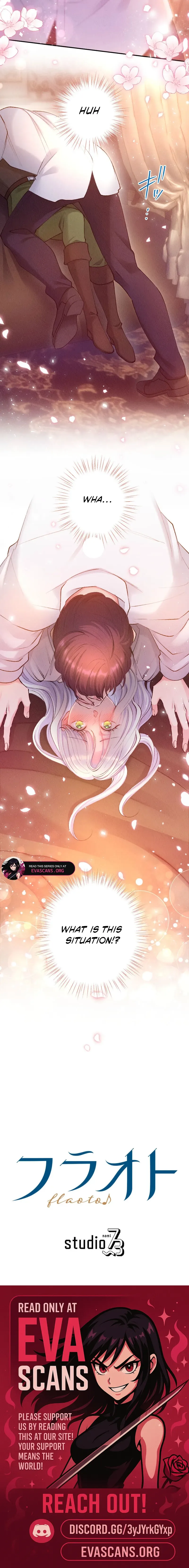 The Neglected Noble Lady Became the Beloved Caretaker of the Imperial Family Chapter 11 page 16