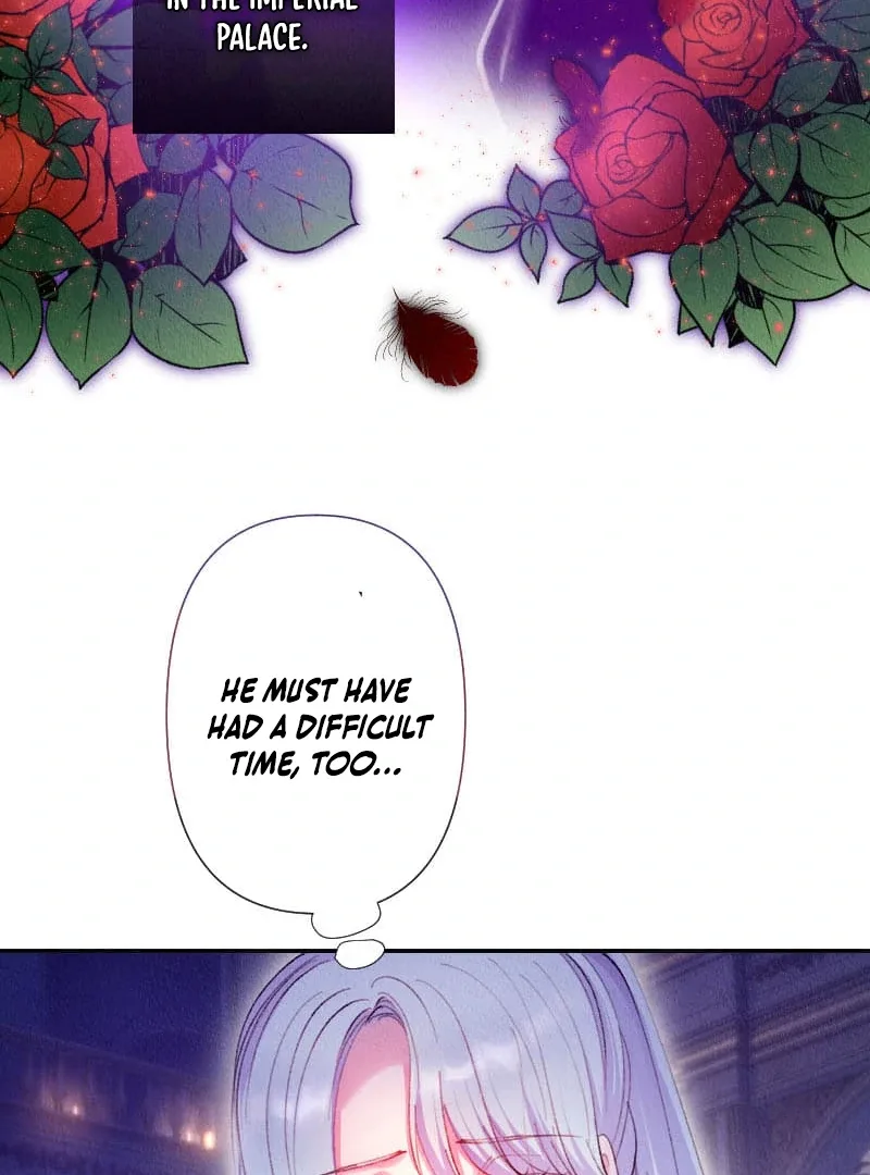 The Neglected Noble Lady Became the Beloved Caretaker of the Imperial Family Chapter 10 page 83