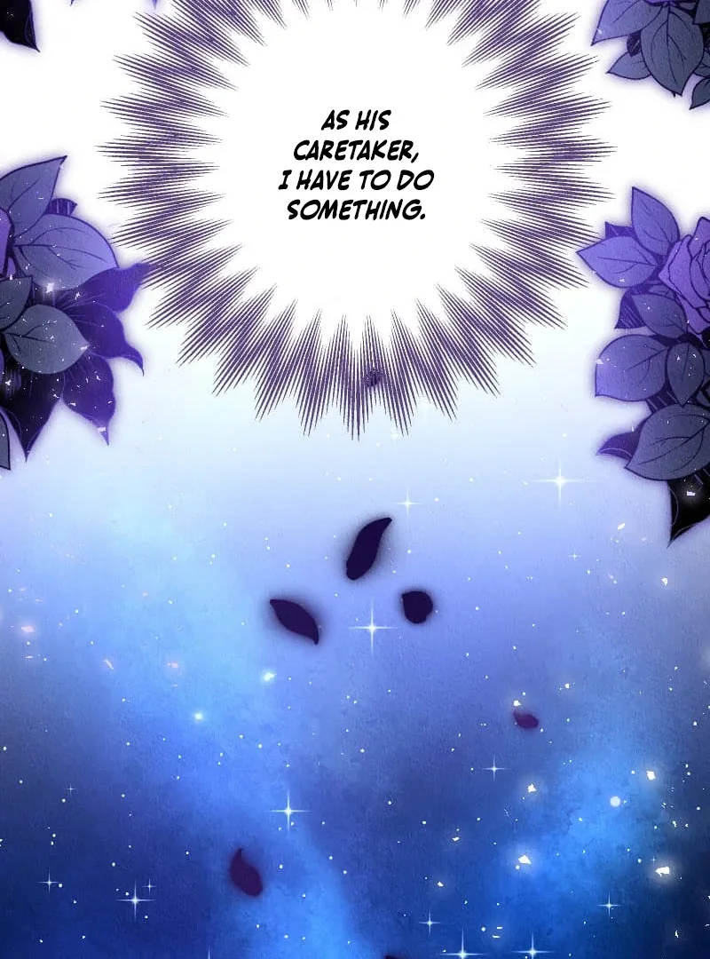 The Neglected Noble Lady Became the Beloved Caretaker of the Imperial Family Chapter 10 page 68