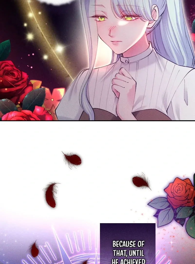 The Neglected Noble Lady Became the Beloved Caretaker of the Imperial Family Chapter 10 page 81